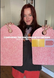 Aldi Australia Chopping Board Dupes: Cook Dine Host Comparison