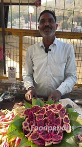 1.5M views · 9.3K reactions | Ram Fal Of Rishikesh. | Food Pandits | Facebook