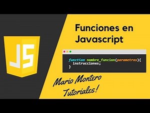 6. 🛡️ FUNCIONES EN JAVASCRIPT - JAVASCRIPT FUNCTIONS