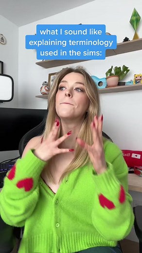 Kelsey Impicciche on TikTok