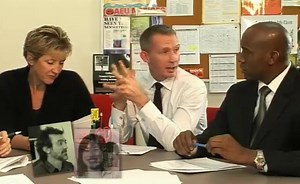 Sorry, we have encountered a problem. - Alexander Street, a ProQuest Company