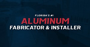 Contact Florida's #1 aluminum Installer | Arch Metals
