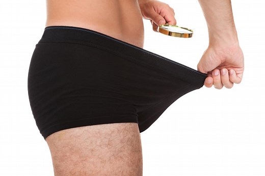 American snippers! Why more men are getting circumcised