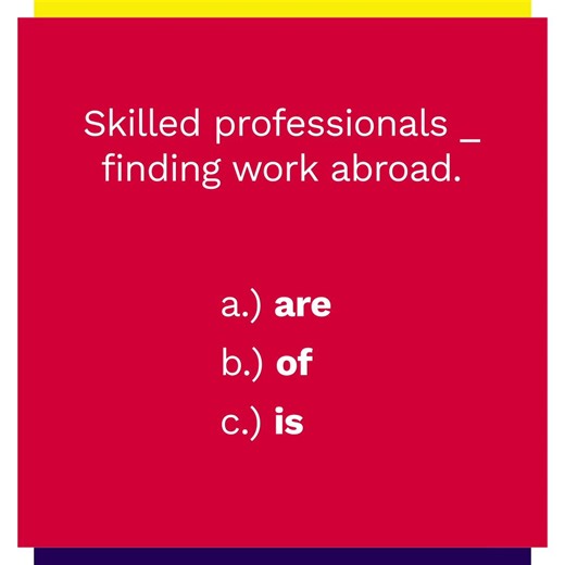 Are you well prepared for your IELTS test? Try the IELTS practice tests on our website and take note of where you need to improve before your test day. Visit our website to get started: https://bit.ly/3BR0qyE #BritishCouncil #IELTS #TuesdayTrivia #IELTSPracticetests #IELTSPrep | British Council Mauritius | Facebook