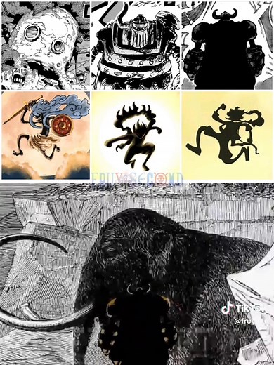 Exploring Ancient Robots in One Piece Lore