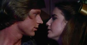 Melissa Gilbert Felt "Thrown Into The Deep End" With Love Life In The Spotlight On 'Little House'