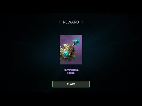 Bulwark Epic Weapon Skin | Shadow Fight 4 | AIMLOCKGAMINGYT