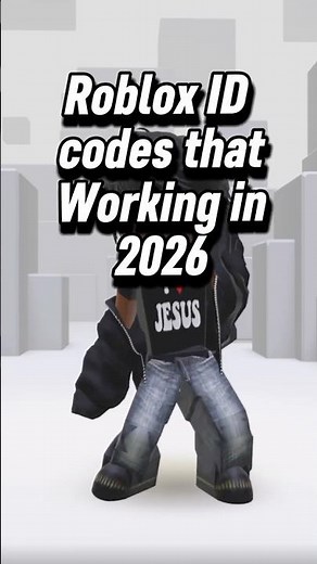 Roblox Music ID Codes that still work in 2026 #roblox#robloxmusiccodes #evade #audioclip