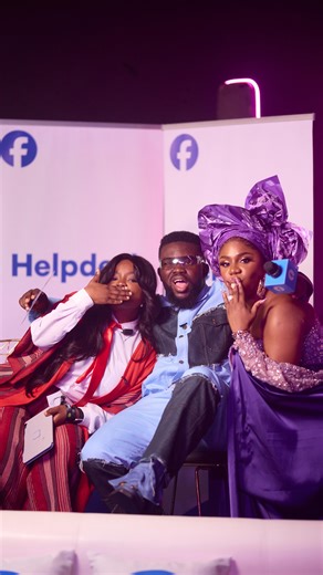 MojiDelanoEvents on Instagram: "Watch all that went down at the just concluded #africancreatorssummit2026 #ACS3.0 #ACS2026"