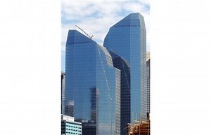 Calgary sees growing trend in ‘green’ building construction