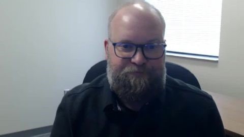 VNN Exclusive Interview with NDSU Professor Chad Ulven on new mattress tech | Haystack News