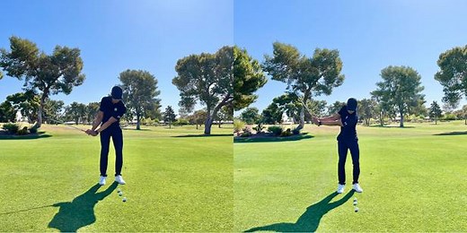 Try this top teacher’s plan to play your best golf early in the year