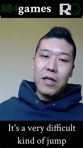 The Japanese Term for a “Perfect Edge Jump” in Platform Games | Tokyo Indie Dev