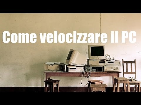 Come Velocizzare Subito il Tuo PC Lento con Questi Strumenti Gratis!