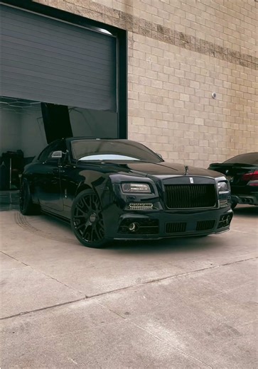 Mansory Rolls Royce X Maybach S680⚜️