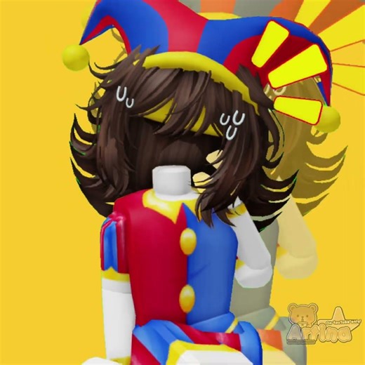 Digital Hallucination Roblox Edit