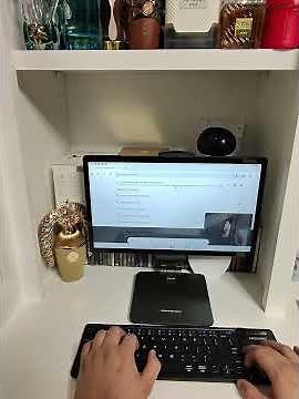 MESWAO 15.6 INCH tablet