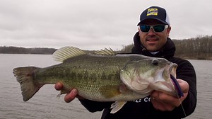 6.6K views · 88 reactions | The bass are biting on Newton! Tune in this weekend! Huge thanks to Outdoor Sportsmans Lodge for the beautiful accommodations! | John Gillespie | Facebook