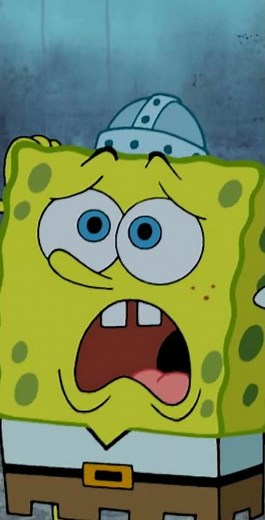 Bob Esponja está na Era Medieval! 🐉 | Nickelodeon em Português #Shorts