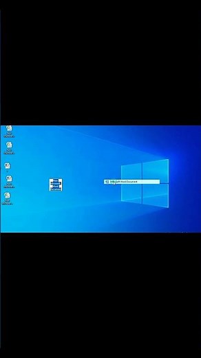 कंप्‍यूटर में फाइल और फोल्‍डर कैसे बनाते हैं how to create file and folder in computer #computer