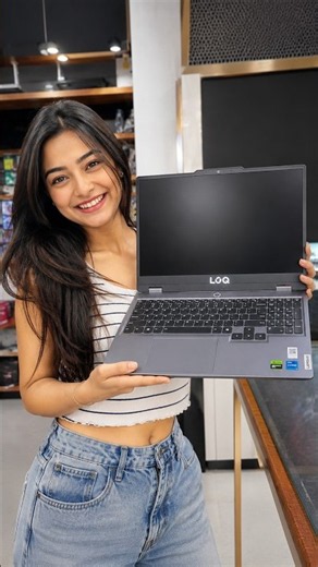 Lenovo LOQ Gaming Laptop - Intel i5 13th Gen 13450HX RTX 4050 Review 🔥