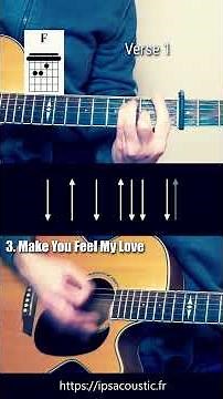 5 Timeless Love Songs! #guitar #tutorial