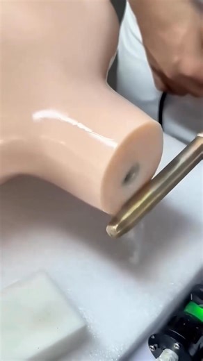 #real doll #adorable girl #perfectdoll #customdoll #silicone doll | YuanshuoLi