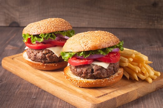 7 Frozen Burgers That Taste Better Than Fast Food