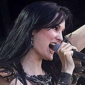 Dianne van Giersbergen Boyfriend 2026: Dating History & Exes - CelebsCouples