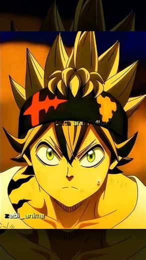 MUST WATCH ANIME NOW #blackclover #animeedit #shorts #animecommunity