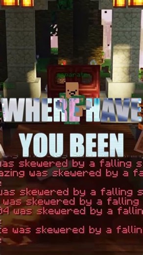 Fluxion X Saparata edit - where have you been