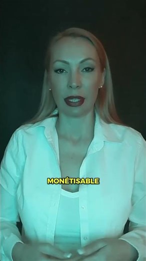 Comment créer une influenceuse IA qui gagne de l'argent #influenceusevirtuelle #avatarai