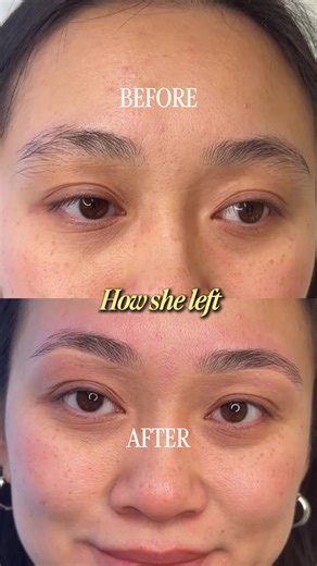 Brow Wax and Shape Transformation in Huntingdon Valley