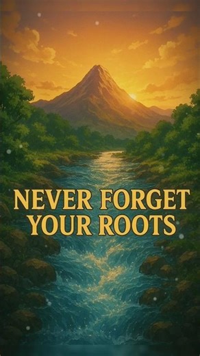 Flow of Humility | Motivational Story In English | #shorts #motivation #youtubeshorts