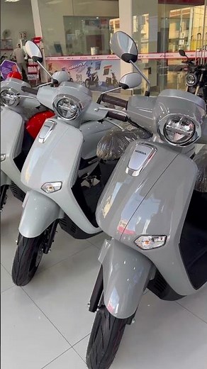 honda giorno+ 2025 2026 new honda giornooo #automobile #hondamotorcycle #allnewpcx160