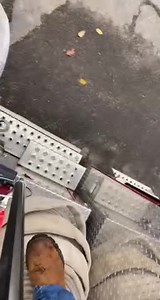 Watch Fire Truck Deck Gun on Amazon Live