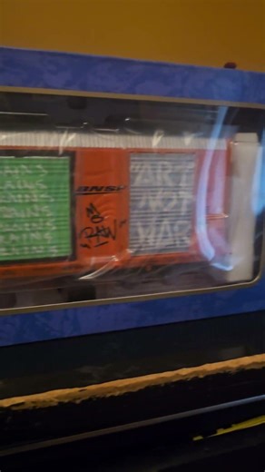 this super rare atlas custom auto rack Gunderson Multi-Max bi level