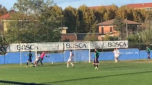 9.1K views | ⚽ Il gol di Tommaso Pastè in Canelli-PSG #under16 #giovanili | Sprint e Sport | Facebook