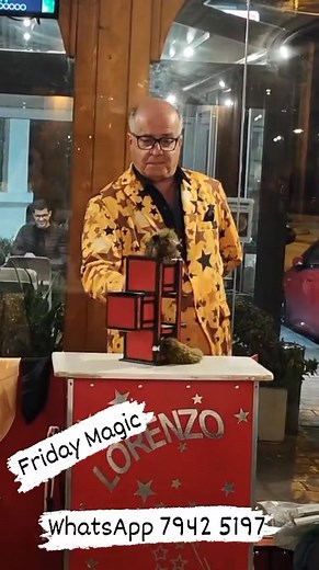 Lorenzo Brincat on Reels