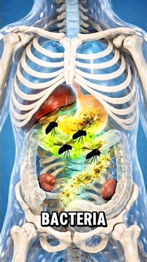 What Happens Inside a Dog After Eating a Fly?