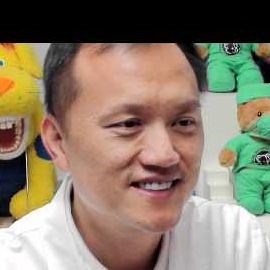 Richard Chang | Speaking Fee | Booking Agent