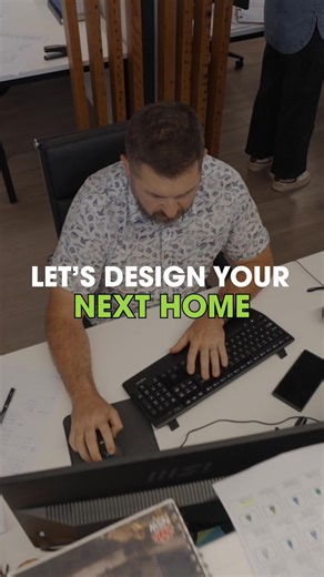 Meet Justin, your dedicated designer at Duplex Building Design. Ready to bring your development vision to life. #duplexbuilding #duplexbuildingdesign #buildingdesigners | Duplex Building Design