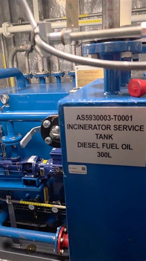 17K views · 373 reactions | Harry Dewolf Class ships have a waste...