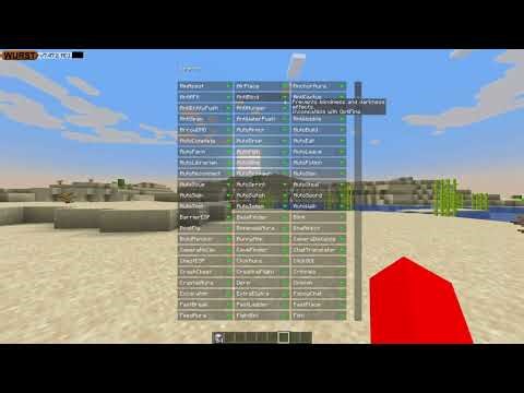 💎 BEST MINECRAFT HACK CLIENT 2025! How to Hack Minecraft Java⧸PC