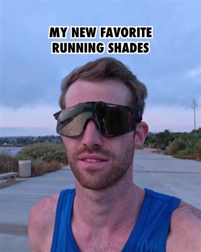 These are by far one of our top favorite running sunglasses! Check out the 100% Hypercraft! Watch our full review of the Best Running Sunglasses of 2024 for more options like the Hypercraft. #running #sunglasses #sportrx