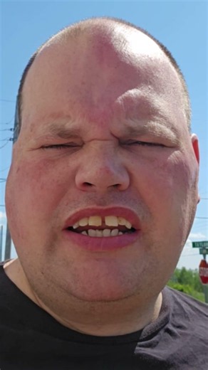 Frankie MacDonald at Ribfest at open hearth park on July 17 18 19 2026