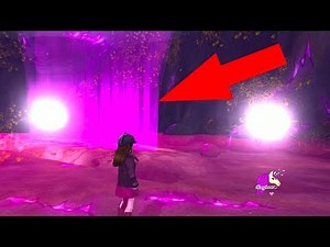 Strange Glowing Light ? Shadow Seekers Star Stable Online Game Quest Let's Play Video