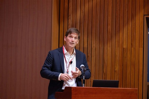 The Power of Mentorship - Harvard Global Health Institute