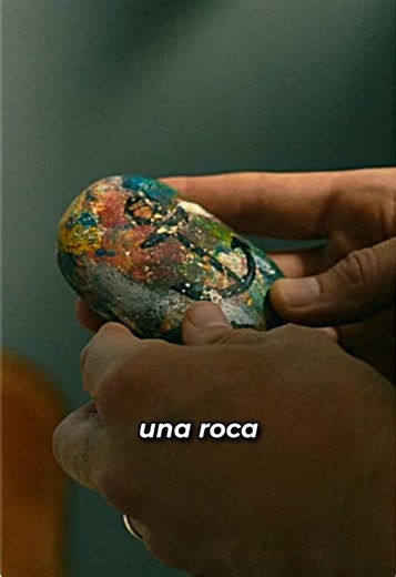 La VERDAD sobre los talismanes de FROM