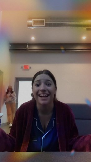 Total Eclipse Season 5 Filming with Mackenzie Ziegler and More!